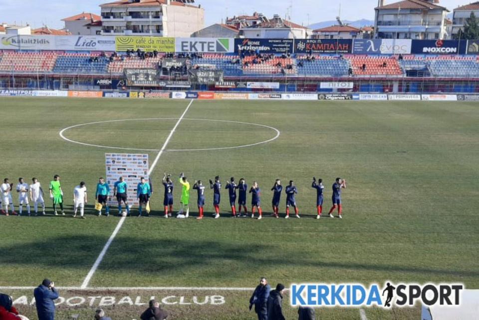 Εκ παραδρομής το όνομα του Αν. Γιάγκογλου σε ρεπορτάζ μας