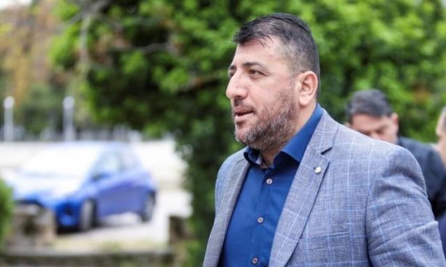 Λεουτσάκος: «Αναδιάρθρωση μόνο με πλάνο τριετίας...»