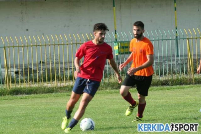 Στις 6.30 μμ το φιλικό με την ΑΕΠ Καραγιαννίων - Το Σάββατο στην Αριδαία