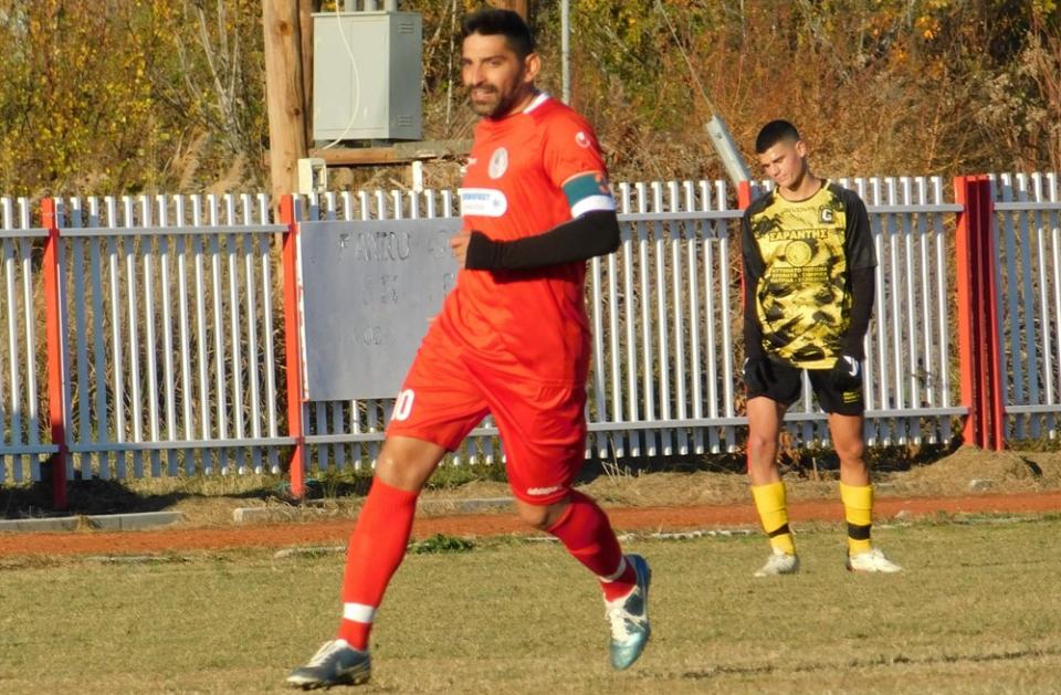 Η "μάχη" της κορυφής συνεχίζεται - Ο αναλυτικός πίνακας των σκόρερ της Α' ΕΠΣΗ