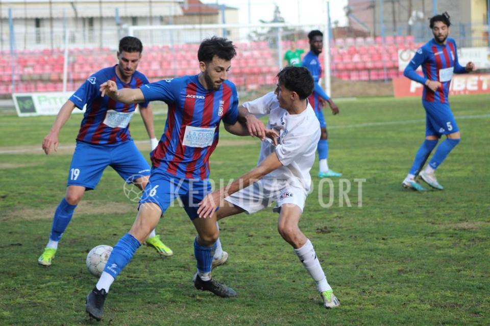 ΝΠΣ Βέροια: «Όλα τα λεφτά» το παιχνίδι στην Κρηστώνη!