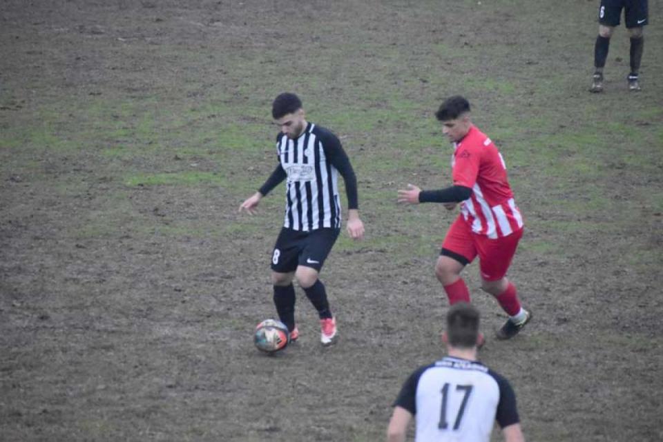 Α' ΕΠΣΗ: Πήρε στα "χαρτιά" η Αγκαθιά το ματς με τη Μελίκη!