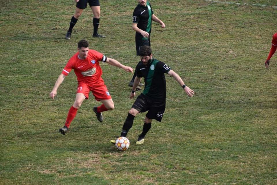 Κανονικά θα διεξαχθεί το ματς Τρικάλων-Γιαννιτσών - Τρεις αναβολές