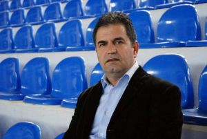 Νέος προπονητής για τον ΓΑΣ Αλεξάνδρεια ο Οκλαλιώτης