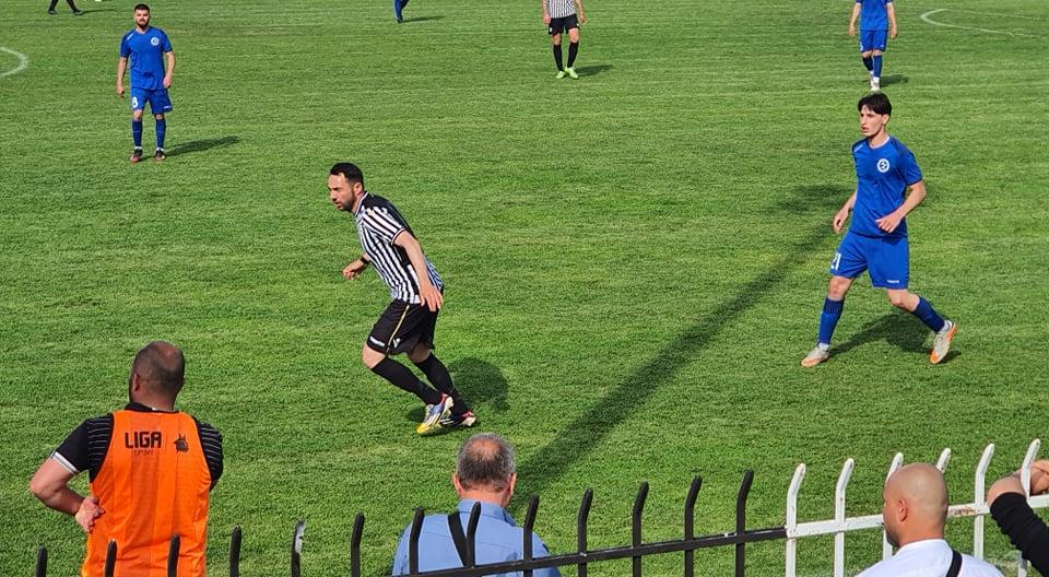 Τα καλύτερα στιγμιότυπα από τη νίκη του Αστέρα Τριποτάμου στην Κρηστώνη