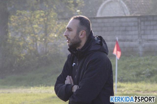 Παρελθόν από το Πλατύ ο Τάσος Χουρσουζίδης