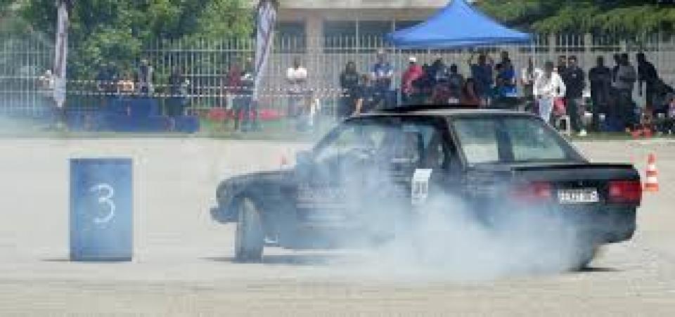 Ξεκίνησαν οι δηλώσεις συμμετοχής για τον Αγώνα Δεξιοτεχνίας του Μακροχωρίου