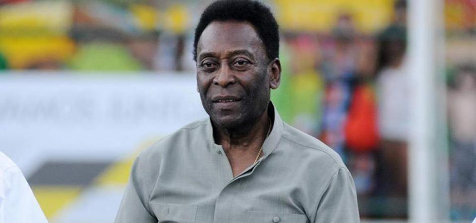 Παγκόσμιος θρήνος, έφυγε ο «βασιλιάς» Πελέ!