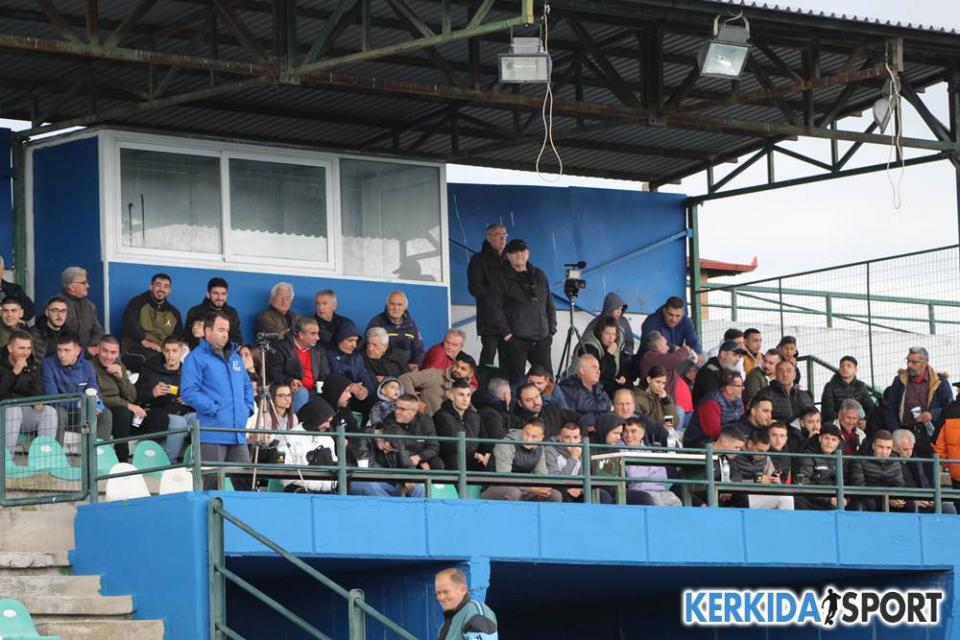 Α' ΕΠΣΗ: Πλούσιο φωτορεπορτάζ από όλα τα ματς της 3ης αγωνιστικής!