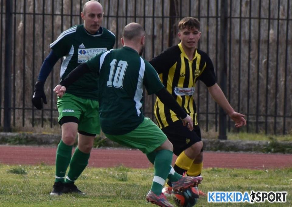 Ολοκληρώθηκε η Γ' ΕΠΣΗ - Ποιες ομάδες κέρδισαν την άνοδο