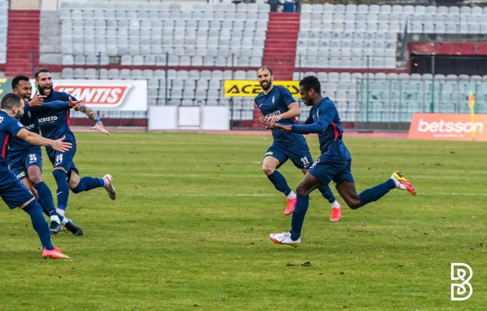 Ήταν πραγματική βασίλισσα στον... κάμπο!