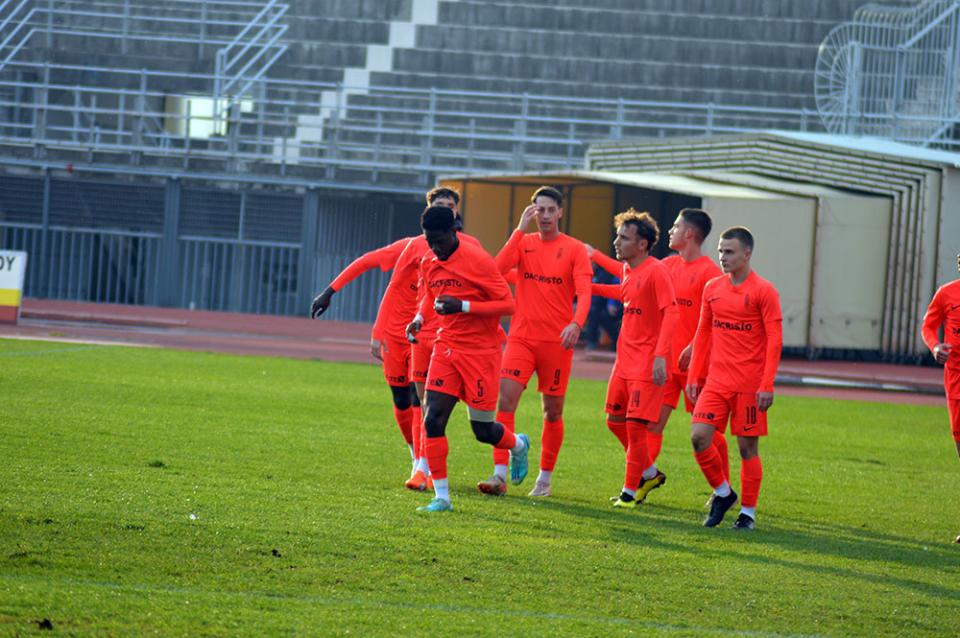 Φωτογραφικά "κλικ" από τον αγώνα ΑΟ Καβάλας - ΝΠΣ Βέροια