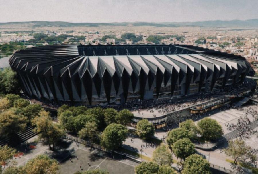 Έπεσαν οι υπογραφές ΠΑΕ – ΑΣ ΠΑΟΚ για τη Νέα Τούμπα