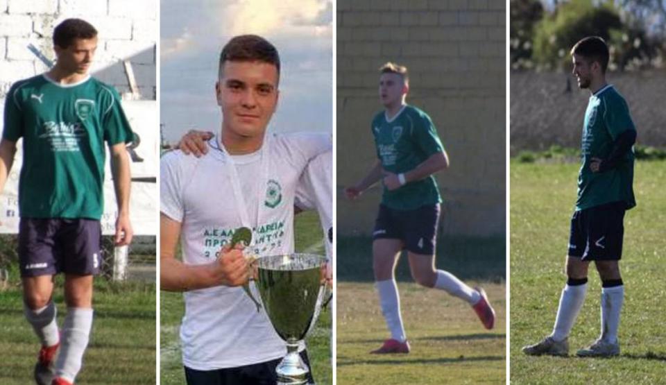 Ακόμα τέσσερις ανανεώσεις στην Α.Ε. Αλεξάνδρειας