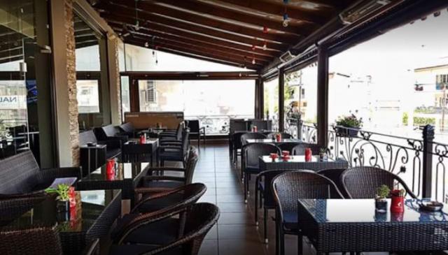 Επιχείρηση Cafe - Bar πωλείται στη Βέροια