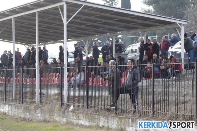 Α' ΕΠΣΗ: Φωτορεπορτάζ από την 18η αγωνιστική