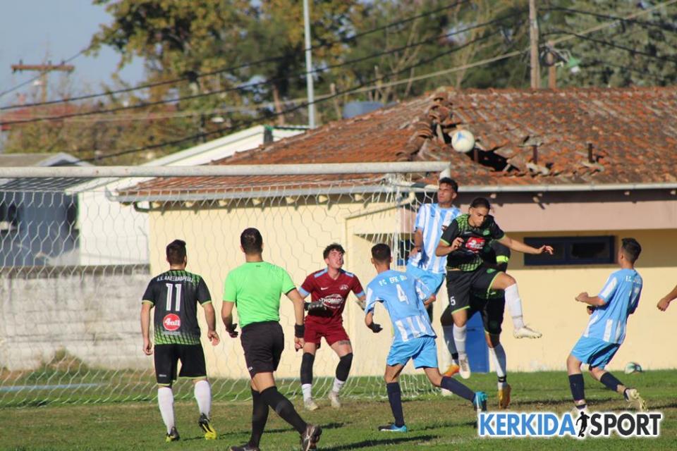 Α' ΕΠΣΗ: Οι MVP των ομάδων στα ματς της πρεμιέρας