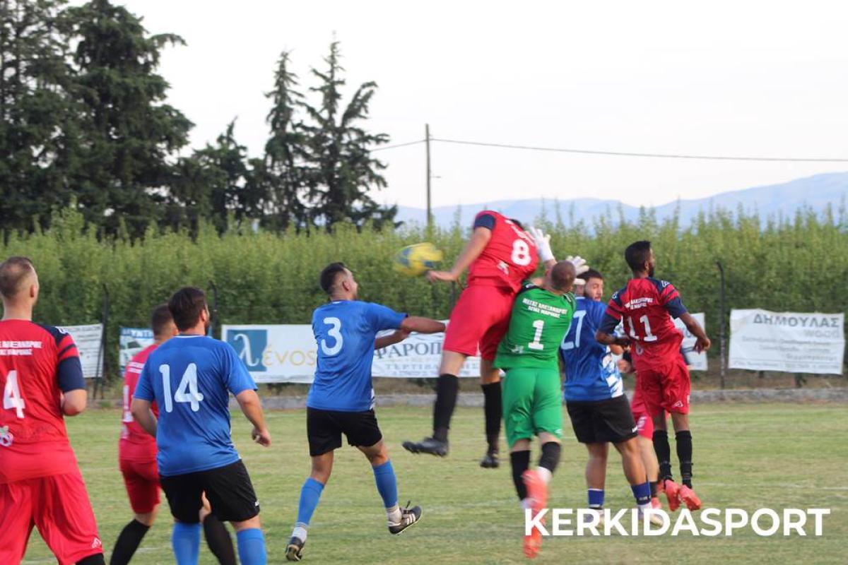 Α' ΕΠΣΗ: Πρεμιέρα με 23 γκολ και μεγάλα "διπλά" - Τα πρώτα συμπεράσματα