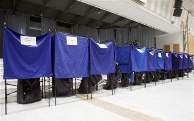 ΔΗΜΟΤΙΚΕΣ ΕΚΛΟΓΕΣ ΔΗΜΟΣ ΒΕΡΟΙΑΣ: Χάνει στελέχη η Νέα Δημοκρατία – «Πλησιάζουν» ΣΥΡΙΖΑ και Κ. Βοργιαζίδης