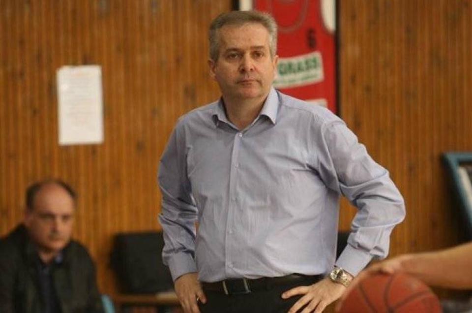 Γ. Καραμουσαλίδης: «Με τη διοίκηση των Αετών Βέροιας έχουμε κοινό σημείο σύγκλισης»