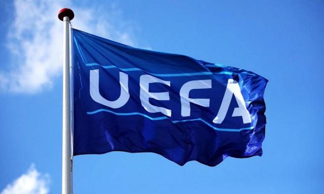 Ιστορικό χαμηλό για την Ελλάδα στη βαθμολογία της UEFA