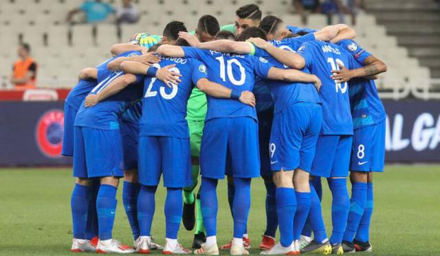 Μας στέλνει στο ταμείο το 3.00 της Εθνικής!