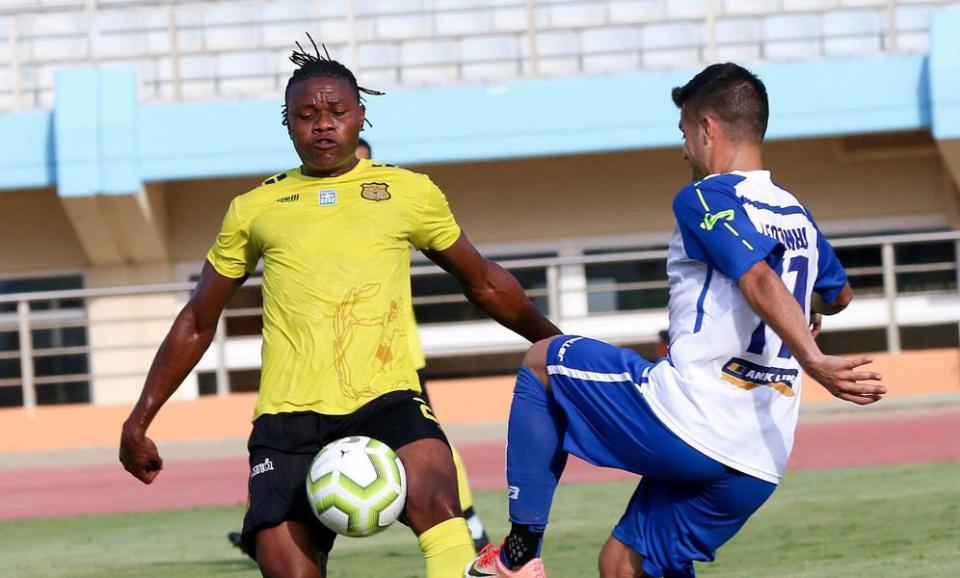 Ενδιαφέρεται για Μπρούς η "Βασίλισσα"!