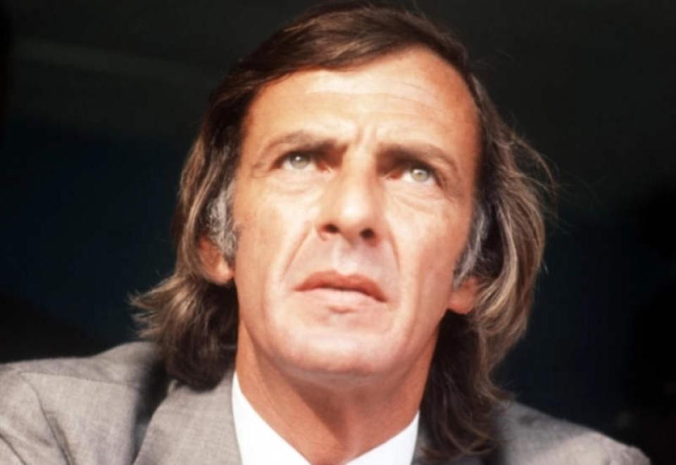 Πέθανε ο θρύλος του παγκόσμιου ποδοσφαίρου Σέσαρ Λουίς Μενότι