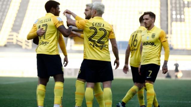 Μόνος στη 2η θέση της Superleague ο Άρης - Η βαθμολογία