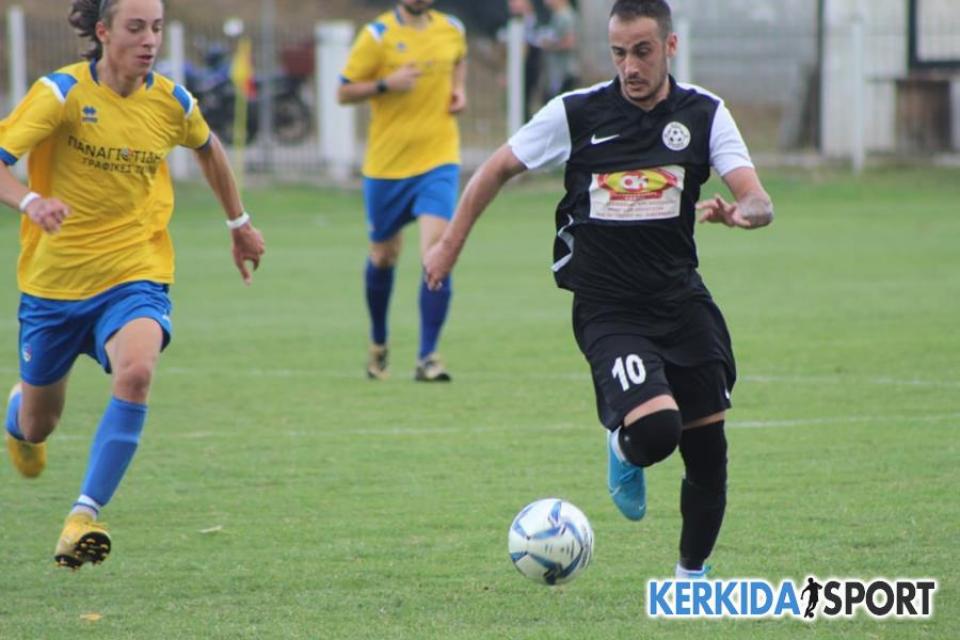 Σε δύο γήπεδα το ενδιαφέρον, στην 2η αγωνιστική της Α' ΕΠΣΗ