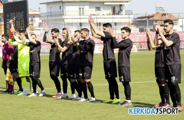 Την Τετάρτη 31/3 ο αγώνας της ΒΕΡΟΙΑΣ με τον Απόλλωνα Πόντου