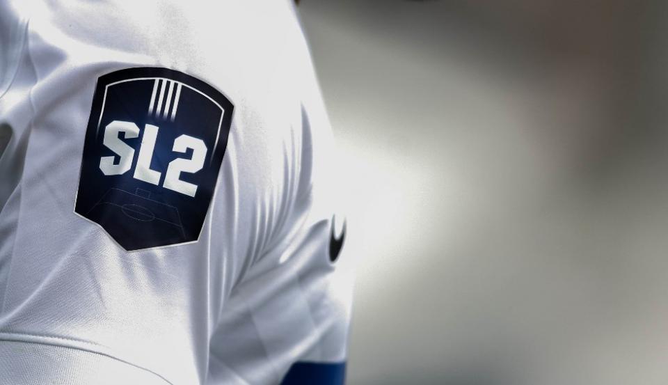 Χωρίς πιστοποιητικό ομάδα της Superleague 2 μία ημέρα πριν τη σέντρα!