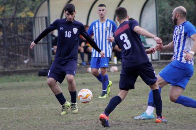 Οι MVP της Α' ΕΠΣΗ την 11η αγωνιστική