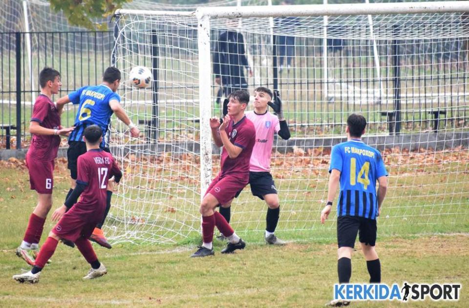 Στιγμιότυπα από παιχνίδια της 3ης αγωνιστικής της Α' ΕΠΣΗ