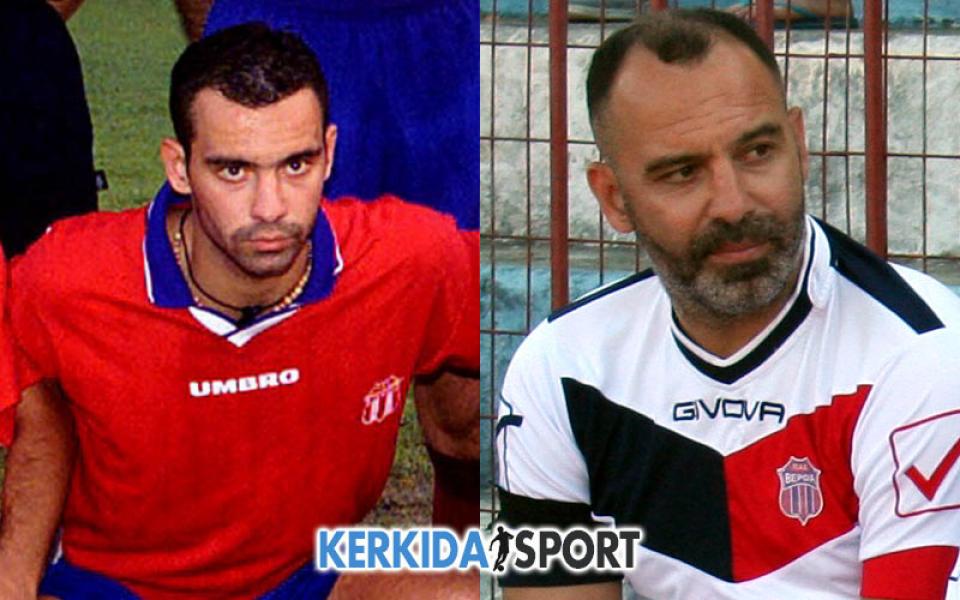 Σταματάει το ποδόσφαιρο στα 43 ο Χρήστος Αθανασιάδης!