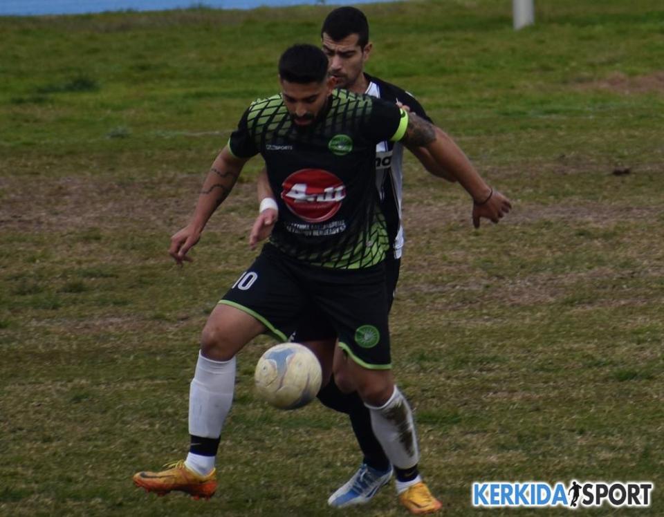 Ο αναλυτικός πίνακας των σκόρερ της Α' ΕΠΣΗ