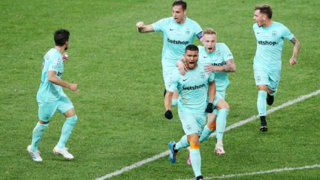 «Χαμός» για την Ευρώπη στην Superleague (αποτελέσματα-βαθμολογία)