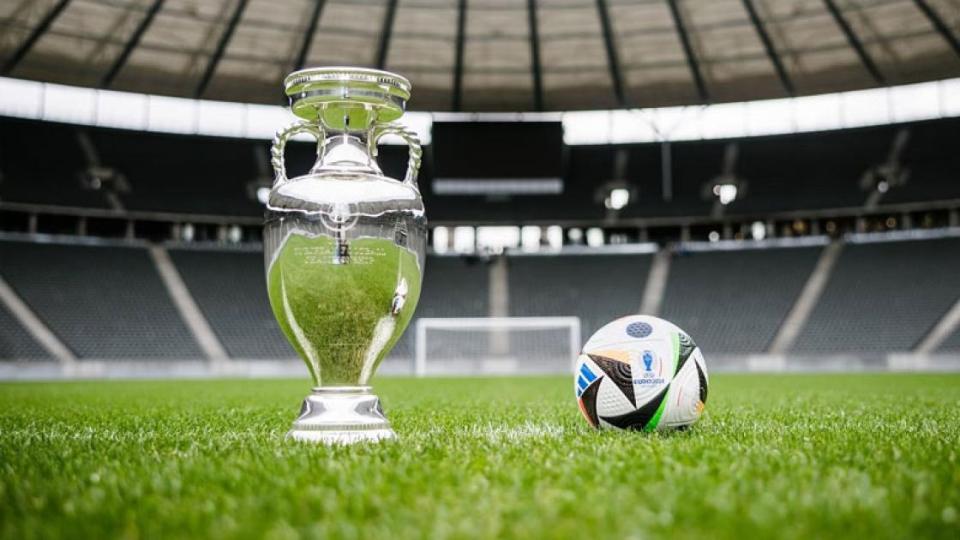 Euro 2024: Μοιράστηκαν βαθμούς Σκωτία και Ελβετία