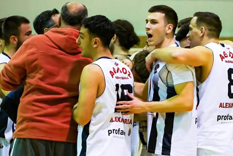 Α’ ΕΚΑΣΚΕΜ: Με νίκη ξεκίνησε τα Play Off ο Άθλος, έχασε στο Πολύκαστρο ο ΑΟΚ