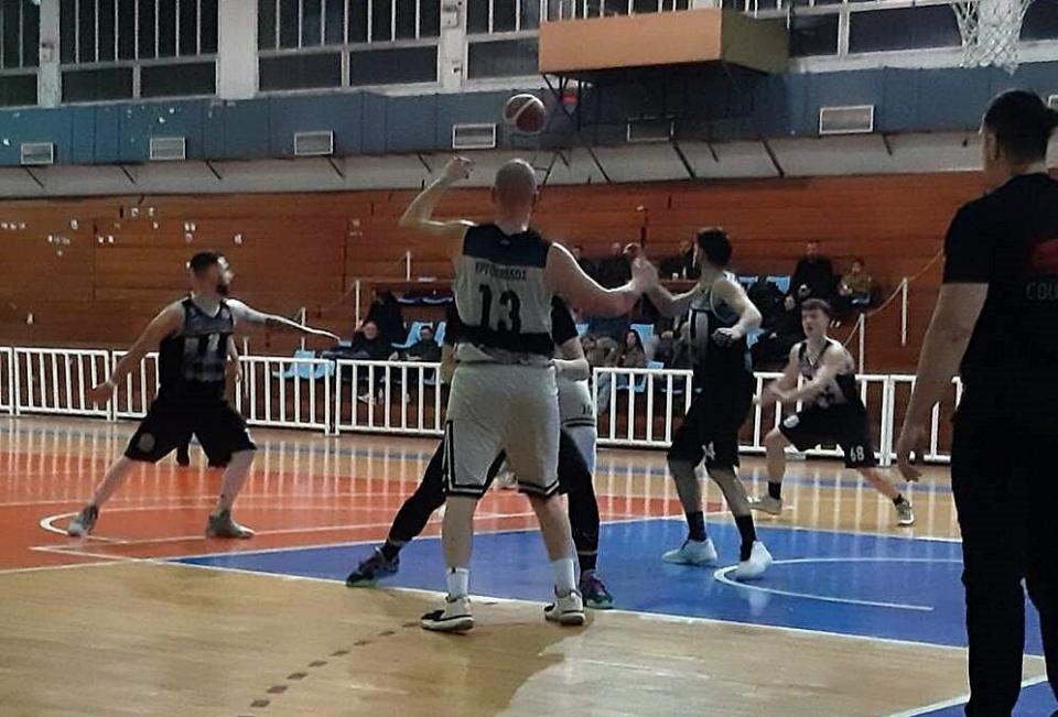 Νίκησαν και το Πολύκαστρο οι Αετοί, «κλειδί» και πάλι η άμυνα