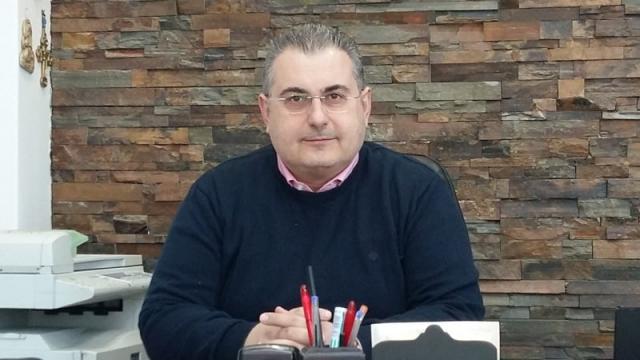 Επιστολή Γιάννη Θεοδοσόπουλου για την διάλυση του γυναικείου χαντμπολ του ΦΙΛΙΠΠΟΥ