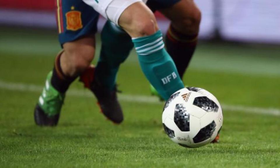 Οι αγώνες και τα τελικά αποτελέσματα της 9ης αγωνιστικής της Football League