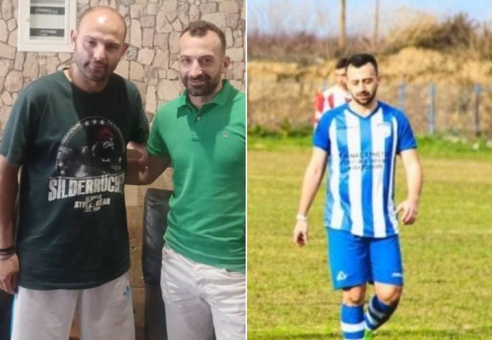 Ανανεώσεων… συνέχεια στον Ατρόμητο Διαβατού