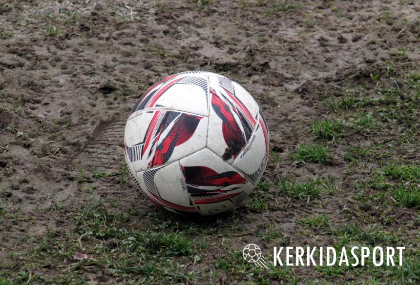 Κυριακή με μπάλα στην ΕΠΣ Ημαθίας: Το πρόγραμμα της 16ης αγωνιστικής στη Β' κατηγορία