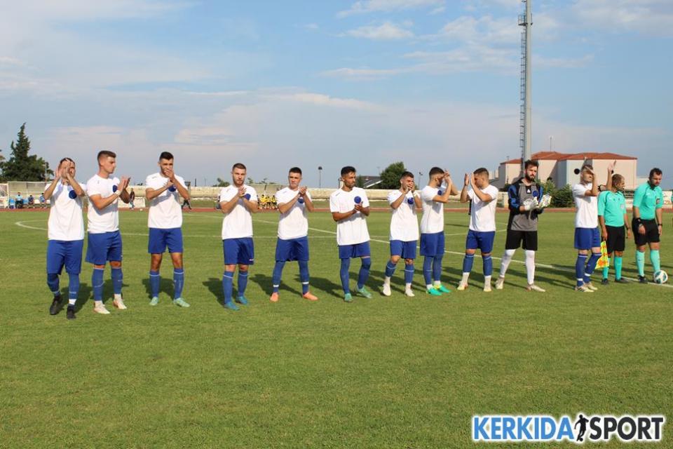 ΦΑΣ Νάουσα: Έκλεισε και ο προπονητής, ξεκινούν οι προσθαφαιρέσεις