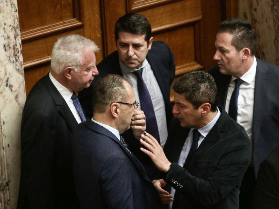 Μπόνους... μετά τα μπαράζ