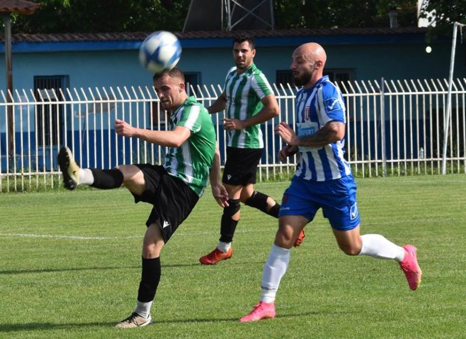 Αιγινιακός - Αλεξάνδρεια 0-3: Τα highlights και οι δηλώσεις