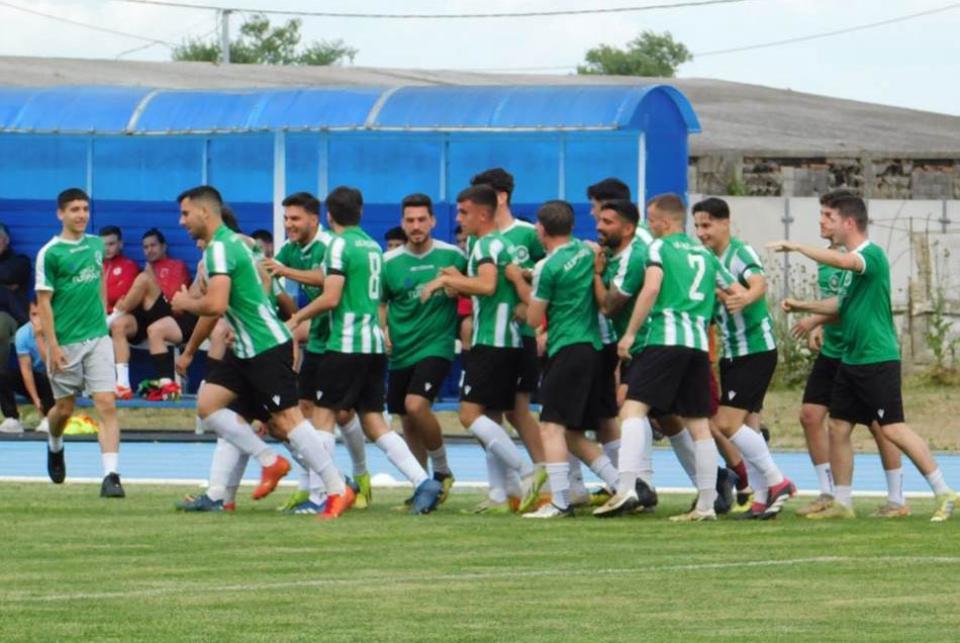 Ζευγάρωσε τις νίκες η Αλεξάνδρεια στα μπαράζ ανόδου, 3-0 τον Ερμή Αμυνταίου