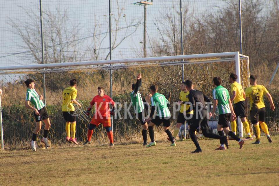 Οι MVP των ομάδων στην 15η αγωνιστική της Α' ΕΠΣΗ