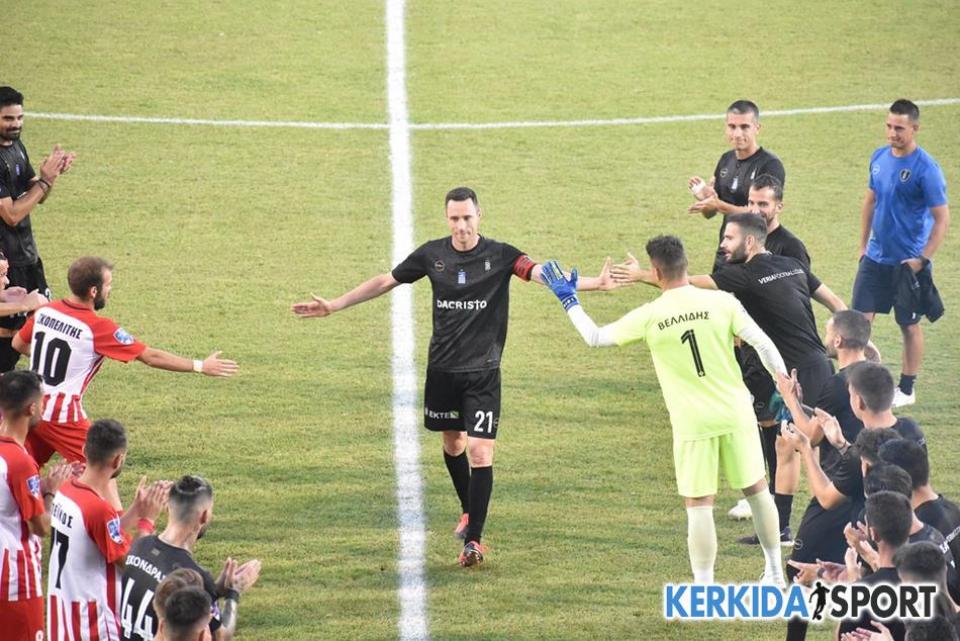 Ο Αλέξανδρος Βεργώνης μιλάει για αγαπημένη του Βασίλισσα (video)